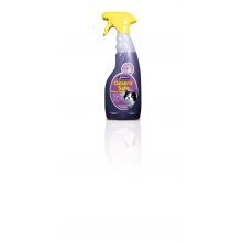 JOHNSONS Clean & Safe Litter Tray 500ml JOHNSONS Clean & Safe Litter Tray 500ml