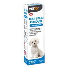 VETiq Tear Stain Remover 100Ml VETiq Tear Stain Remover 100Ml