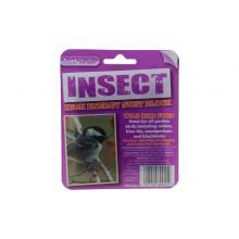 SUET TO GO Block Insect Single SUET TO GO Block Insect Single