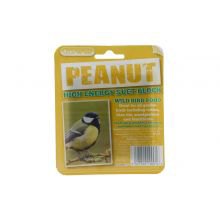 SUET TO GO Block Peanut Single SUET TO GO Block Peanut Single
