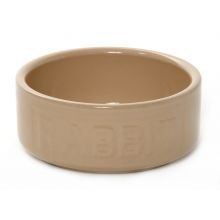 MASON & CASH Lettered Rabbit Bowl 5" MASON & CASH Lettered Rabbit Bowl 5"