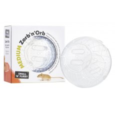 Zorb N Orb Ball Medium 17cm Zorb N Orb Ball Medium 17cm