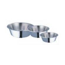 Stainless Steel Standard Feeding Bowl 13cm Stainless Steel Standard Feeding Bowl 13cm