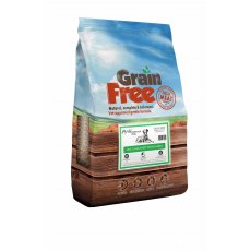 WILLOWBROOK PETS GRAIN FREE Adult Dog Food - Lamb, Sweet Potato & Mint WILLOWBROOK PETS GRAIN FREE Adult Dog Food - Lamb, Sweet Potato & Mint