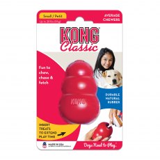 KONG Classic Small KONG Classic Small