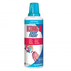 KONG Easy Treat Puppy 8oz KONG Easy Treat Puppy 8oz