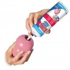 KONG Easy Treat Puppy 8oz KONG Easy Treat Puppy 8oz