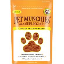 PET MUNCHIES Chicken Training Treats 50g PET MUNCHIES Chicken Training Treats 50g