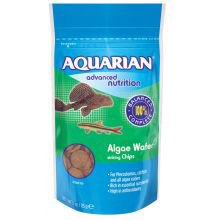 AQUARIAN Algae Wafer 28g AQUARIAN Algae Wafer 28g