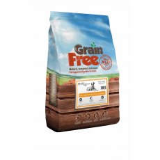 WILLOWBROOK PETS GRAIN FREE Adult Dog Food - Turkey, Sweet Potato & Cranberry WILLOWBROOK PETS GRAIN FREE Adult Dog Food - Turkey, Sweet Potato & Cranberry
