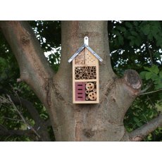 The Lodge - Insect Hotel The Lodge - Insect Hotel