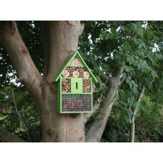 Four Seasons Green - Insect Hotel Four Seasons Green - Insect Hotel