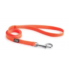 Walk 'R' Cise Medium Reflect 'A' lead   100cm x 20mm Walk 'R' Cise Medium Reflect 'A' lead   100cm x 20mm