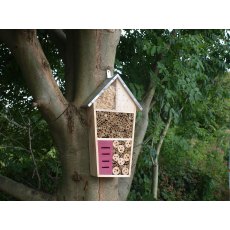 The Tower - Insect Hotel The Tower - Insect Hotel