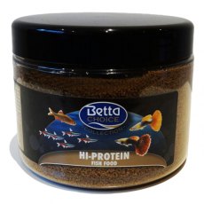 BETTA Choice Hi-Protein Fish Food 300g *New* BETTA Choice Hi-Protein Fish Food 300g *New*