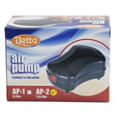 BETTA Air Pump AP-2 BETTA Air Pump AP-2
