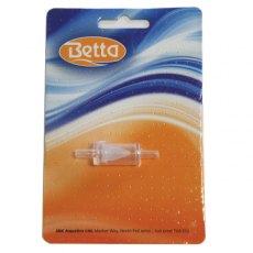 BETTA Airline Non Return Valve BETTA Airline Non Return Valve