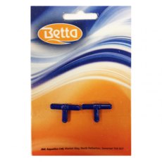 BETTA Airline Tees (2 pcs) BETTA Airline Tees (2 pcs)