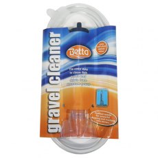 BETTA Gravel Cleaner Small BETTA Gravel Cleaner Small