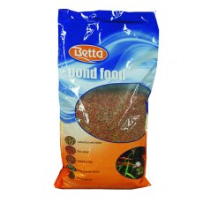 BETTA Pond Mixed Sticks 5kg BETTA Pond Mixed Sticks 5kg