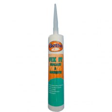 BETTA-Fixit 290ml U/W Sealant BETTA-Fixit 290ml U/W Sealant