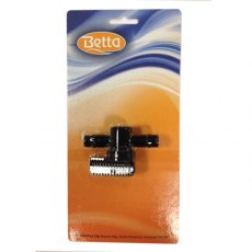 BETTA 13mm Hose Tap (Each) BETTA 13mm Hose Tap (Each)