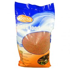 BETTA Koi Sticks 5kg (Each) BETTA Koi Sticks 5kg (Each)