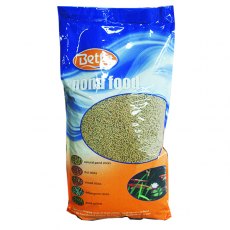 BETTA Pond Pellets 5kg BETTA Pond Pellets 5kg