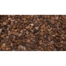 BETTA Plain Gravel 1/8" 25kg BETTA Plain Gravel 1/8" 25kg
