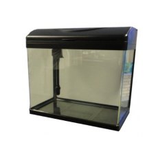 BETTA Lifespace 90 Aquarium 90L - Black BETTA Lifespace 90 Aquarium 90L - Black
