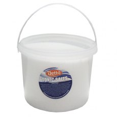 BETTA Tonic Salt 250g BETTA Tonic Salt 250g