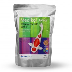 NT LABS MEDIKOI Wheatgerm Food with Garlic NT LABS MEDIKOI Wheatgerm Food with Garlic