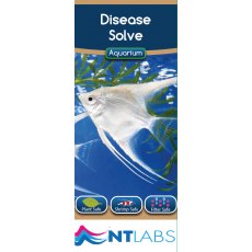 Disease Solve 100ml (General Tonic) Disease Solve 100ml (General Tonic)