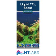 Liquid CO2 Boost 100ml Liquid CO2 Boost 100ml