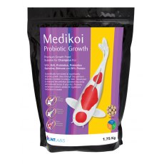 MEDIKOI Probiotic Growth 1.75kg MEDIKOI Probiotic Growth 1.75kg