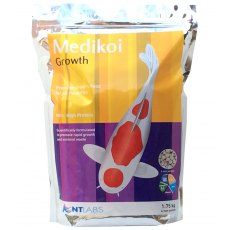 MEDIKOI Growthfood 1.75kg MEDIKOI Growthfood 1.75kg