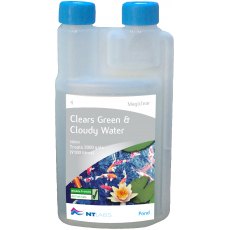 Magiclear 500ml Magiclear 500ml