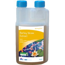 NT LABS Barleyclear 500ml NT LABS Barleyclear 500ml