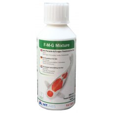 Koi Care Fmg Mixture 250ml Koi Care Fmg Mixture 250ml