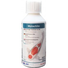 Koi Care Malachite Green 250ml Koi Care Malachite Green 250ml