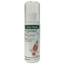 Koi Care Ulcer Swab Koi Care Ulcer Swab
