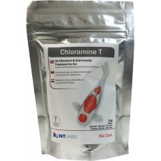 Koi Care Chloramine T 50g Koi Care Chloramine T 50g