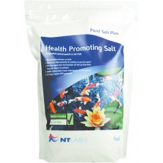 Pond Salt Plus 2.5kg Pond Salt Plus 2.5kg