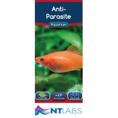 NT Aquarium Anti-Parasite 100ml NT Aquarium Anti-Parasite 100ml