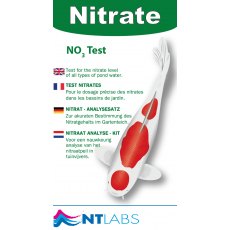 Pondlab Nitrate Test Kit Pondlab Nitrate Test Kit