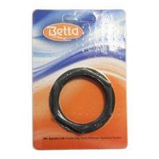 BETTA 1 1/2" Back Nuts (Each) BETTA 1 1/2" Back Nuts (Each)