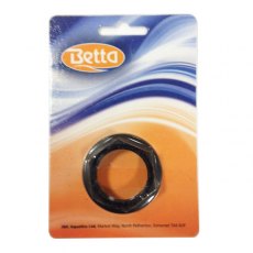 BETTA 1" Back Nuts (Each) BETTA 1" Back Nuts (Each)