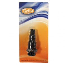 BETTA 1" Bsp Multi-Stepped Hosetail (Each) BETTA 1" Bsp Multi-Stepped Hosetail (Each)