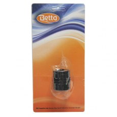 BETTA 1" BSP Straight Socket BETTA 1" BSP Straight Socket