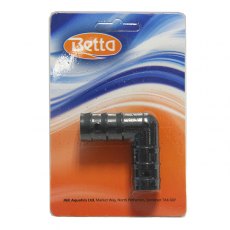 BETTA 1/2" Hosetail Elbow (Each) BETTA 1/2" Hosetail Elbow (Each)